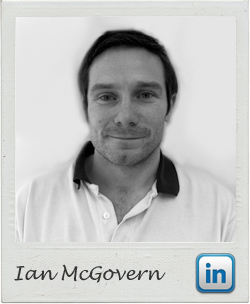 Ian McGovern - polaroidian